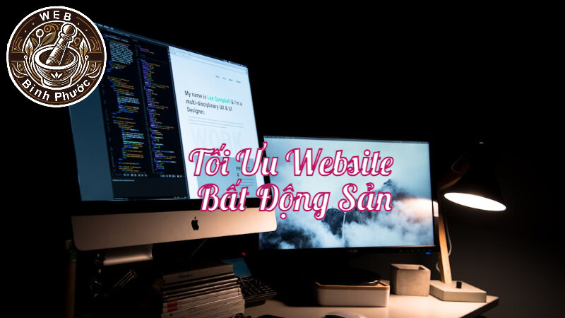 Cách Tối Ưu Website Bất Động Sản Để Thu Hút Khách Hàng