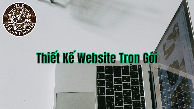 Dịch Vụ Thiết Kế Website Trọn Gói Cho Công Ty Bất Động Sản