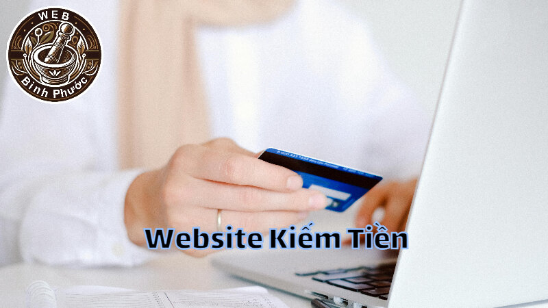 Tạo Website Kiếm Tiền Từ Môi Giới Bất Động Sản