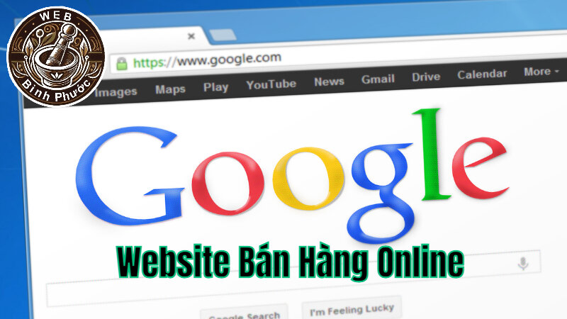 Thiết Kế Website Bán Hàng Online Phù Hợp Với Cửa Hàng