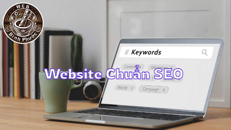 Thiết Kế Website Chuẩn SEO Phù Hợp Với Mọi Ngành Nghề